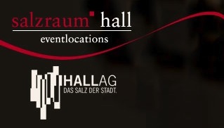 Salzraum Hall